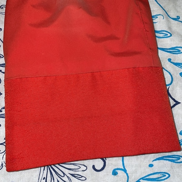 Spyder Kids size 6 Ski pants.-Used-Still lots of life. - Picture 13 of 16